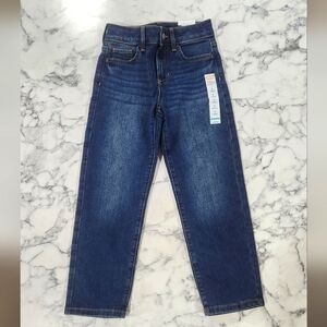 Size 7, straight leg pants